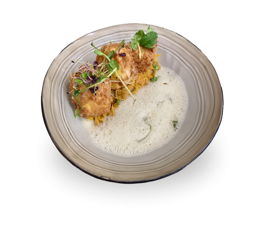 Le restaurant - Le Kraken - restaurant Le Bono - top restaurant BONO