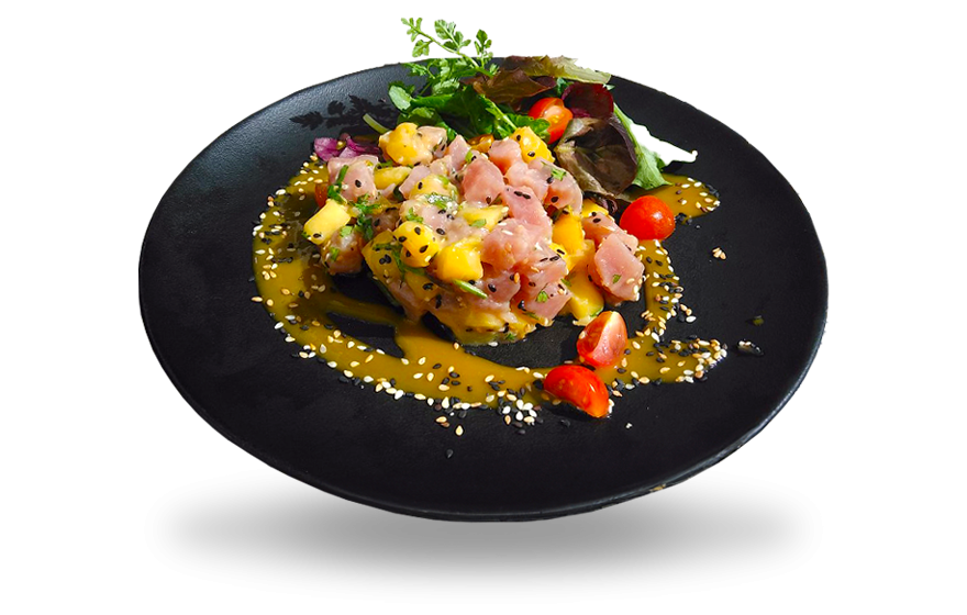 Le restaurant - Le Kraken - restaurant Le Bono - restaurant a faire BONO