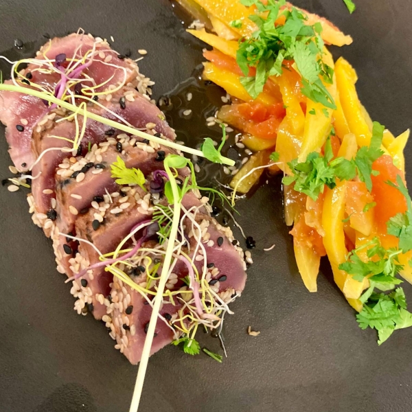 Le Kraken - restaurant Le Bono - Restaurant terrasse Le Bono