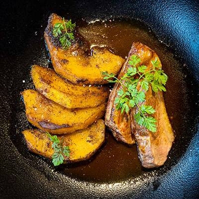 Le restaurant - Le Kraken - restaurant Le Bono - Restaurant à Auray