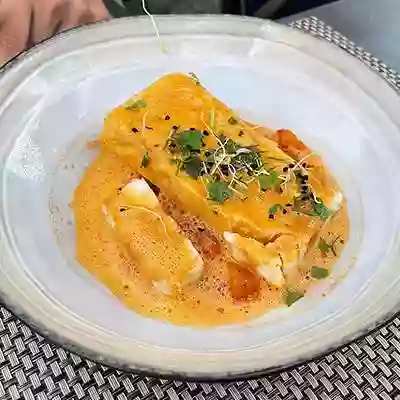 Le Kraken - restaurant Le Bono - manger a BONO
