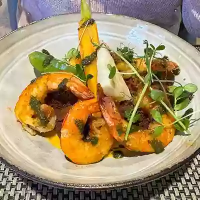 Le Kraken - restaurant Le Bono - manger a BONO